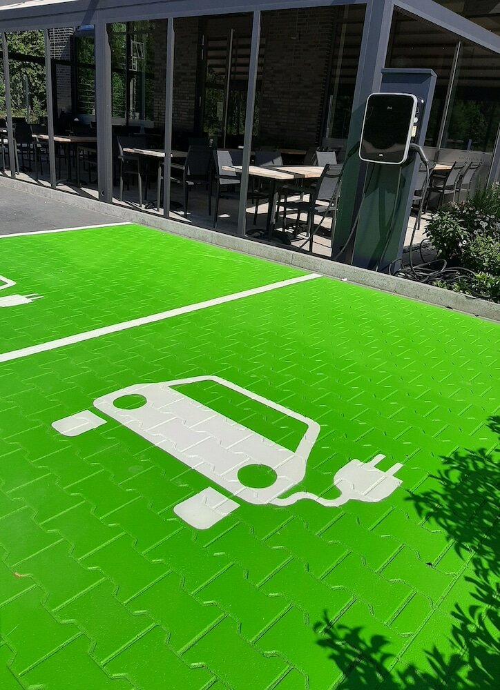 Фото Ibis Styles Vechta