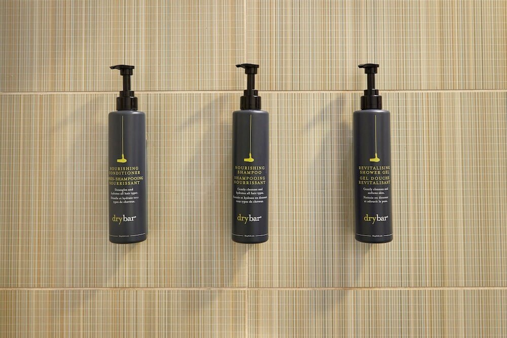 Фото Aloft Austin at The Domain