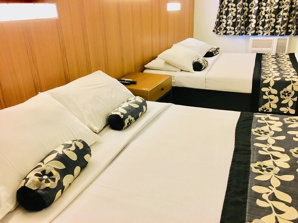 Фото Jupiter Suites