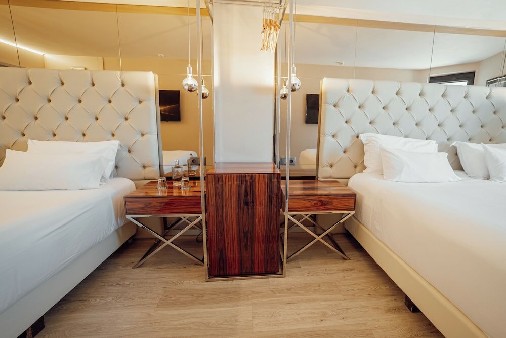 Фото ABC Hotel Porto Boavista