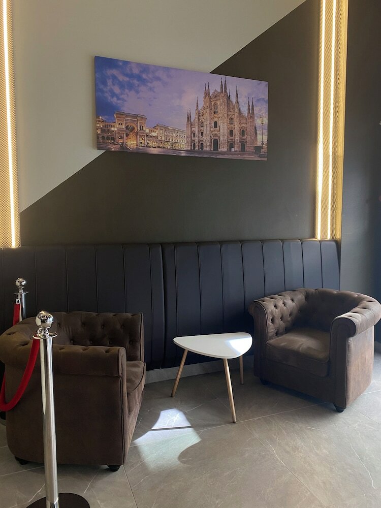 Фото Hotel Stradivari