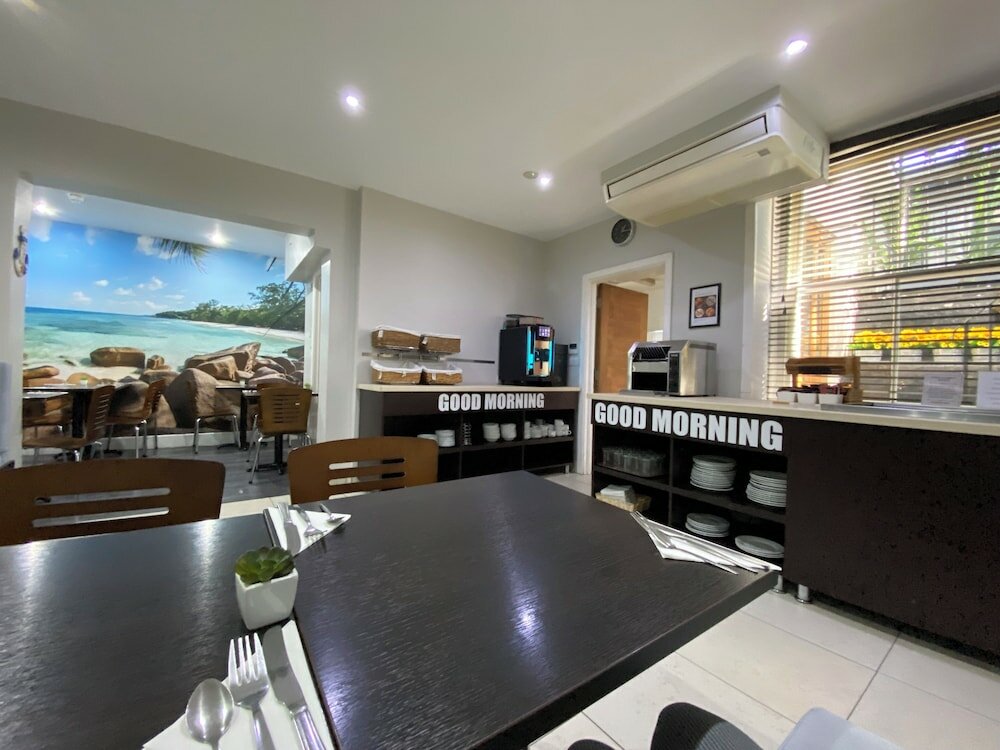 Фото Trebovir Hotel