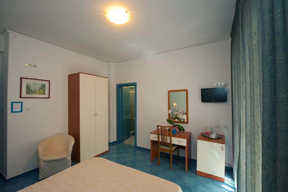 Фото Hotel De Rosa