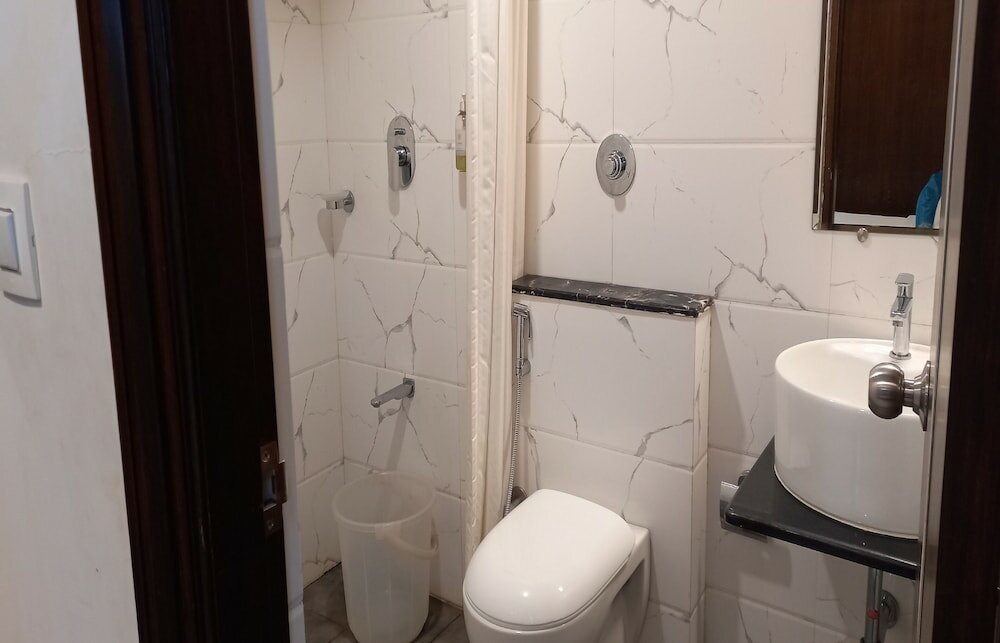 Фото Blue Ocean Residency