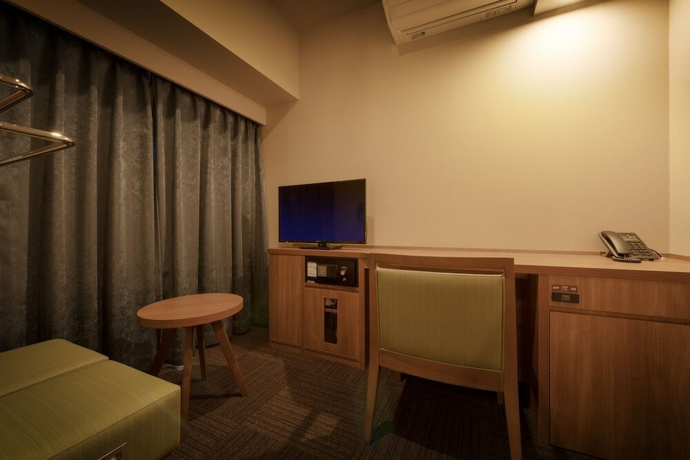 Фото Dormy Inn Morioka Hot Springs