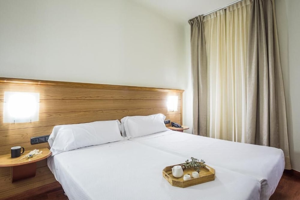 Фото Negresco Gran Vía