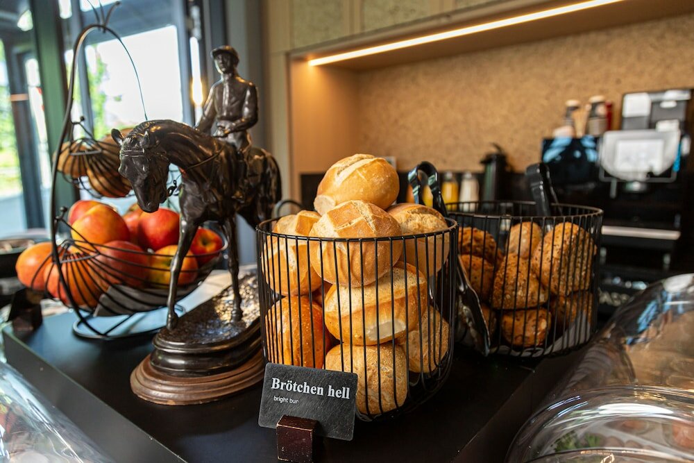 Фото Ibis Styles Vechta