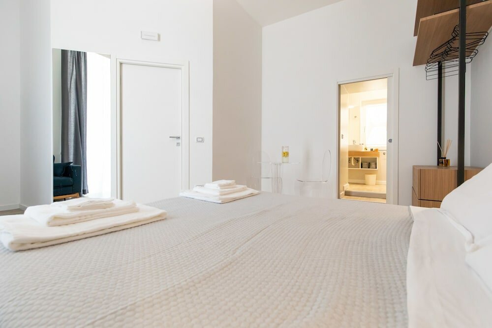 Фото Palazzo Della Porta B&b