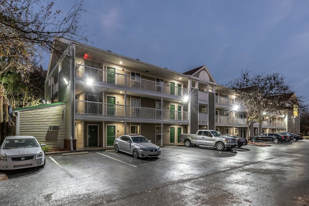 Фото Hometowne Studios Orlando Casselberry
