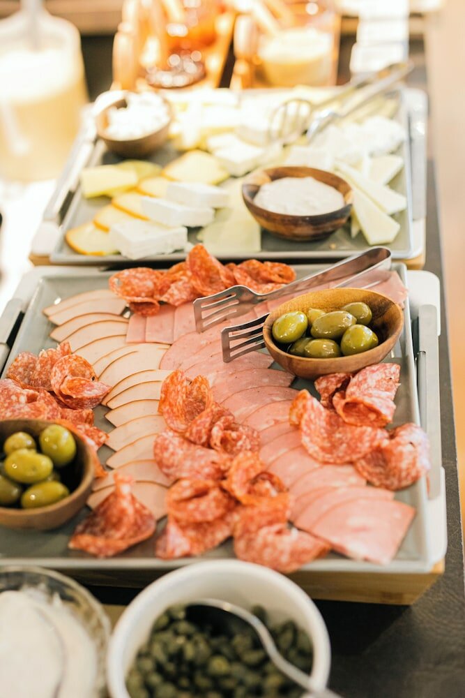 Фото The Excelsior Hotel