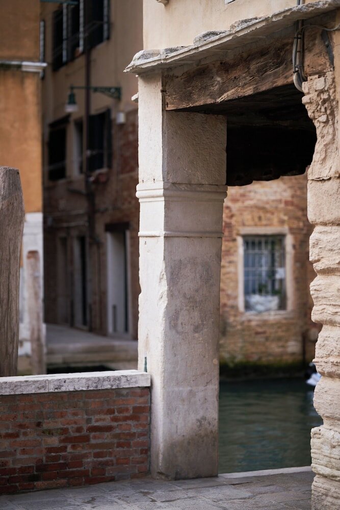 Фото Residenza Venezia Una Esperienze