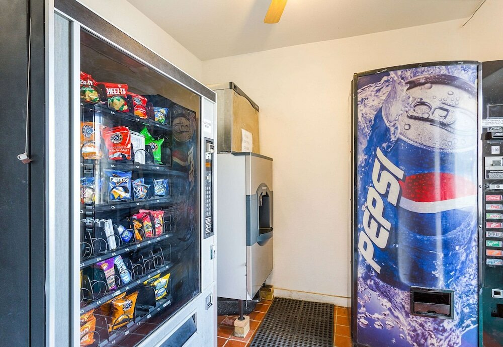 Фото Rodeway Inn Roswell