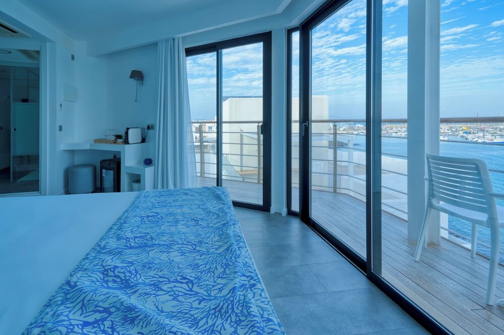 Фото Hotel Boutique La Marquesina - Adults Only