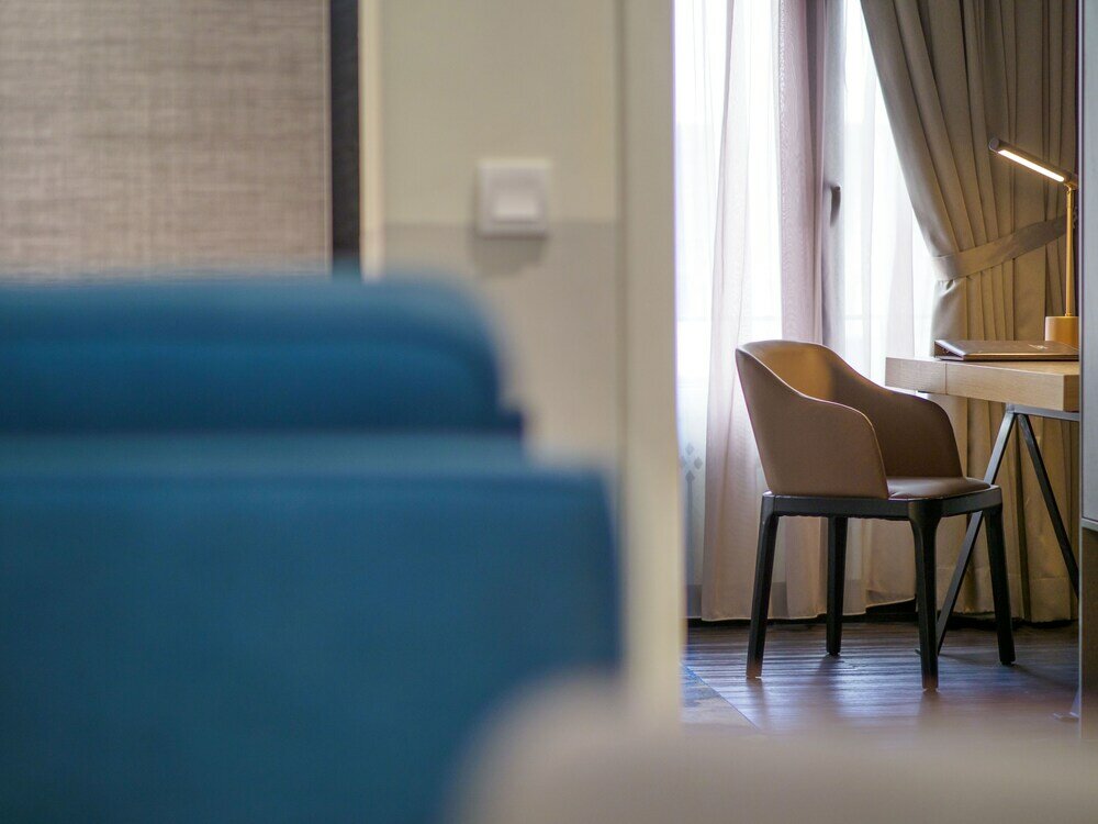 Фото Bahari Parade Hotel by Phc