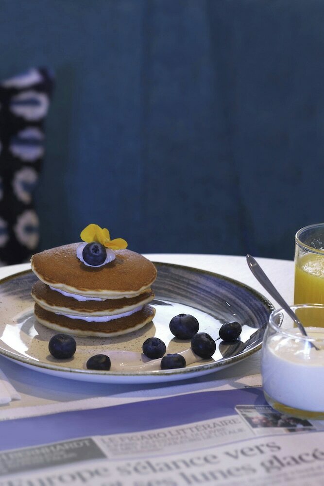 Фото Paris Marriott Opera Ambassador Hotel