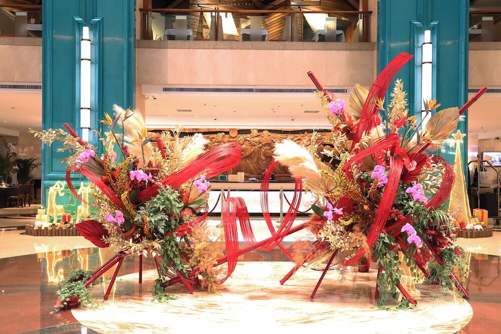 Фото Asia International Hotel Guangzhou