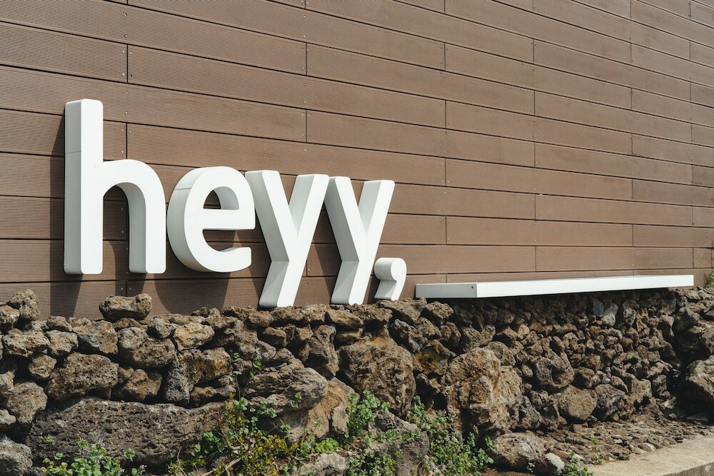 Фото Heyy Seogwipo