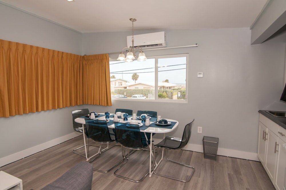 Фото The Palms On Ocean