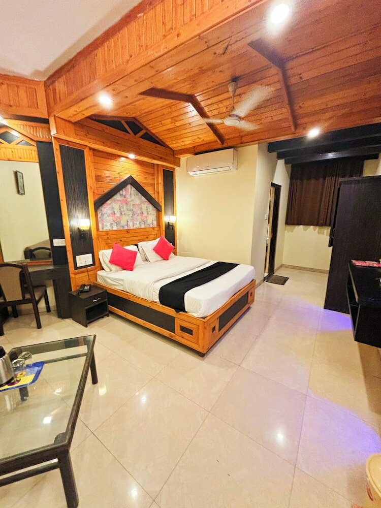 Фото Hotel Pratap Heritage