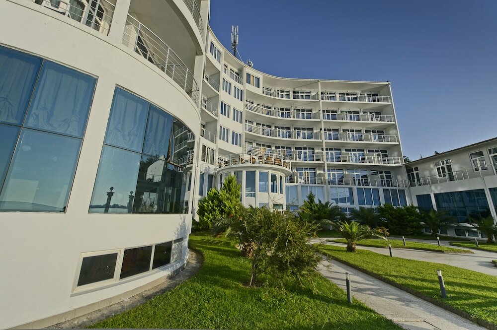 Фото Отель Санапиро