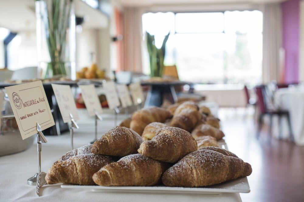 Фото Hotel Dei Duchi