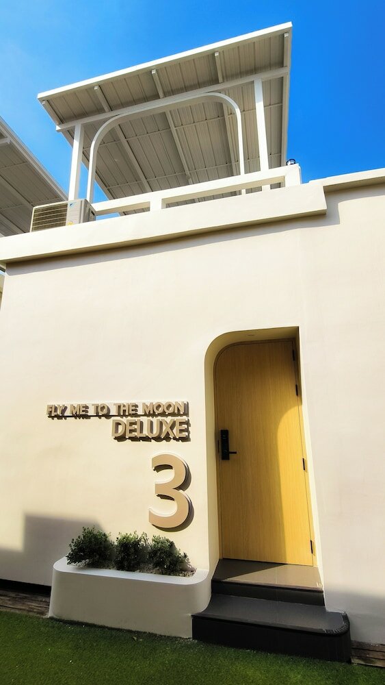 Фото Rachawadee Resort Moonlight