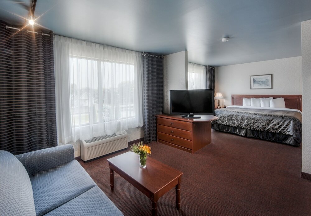 Фото Hôtel Château Joliette