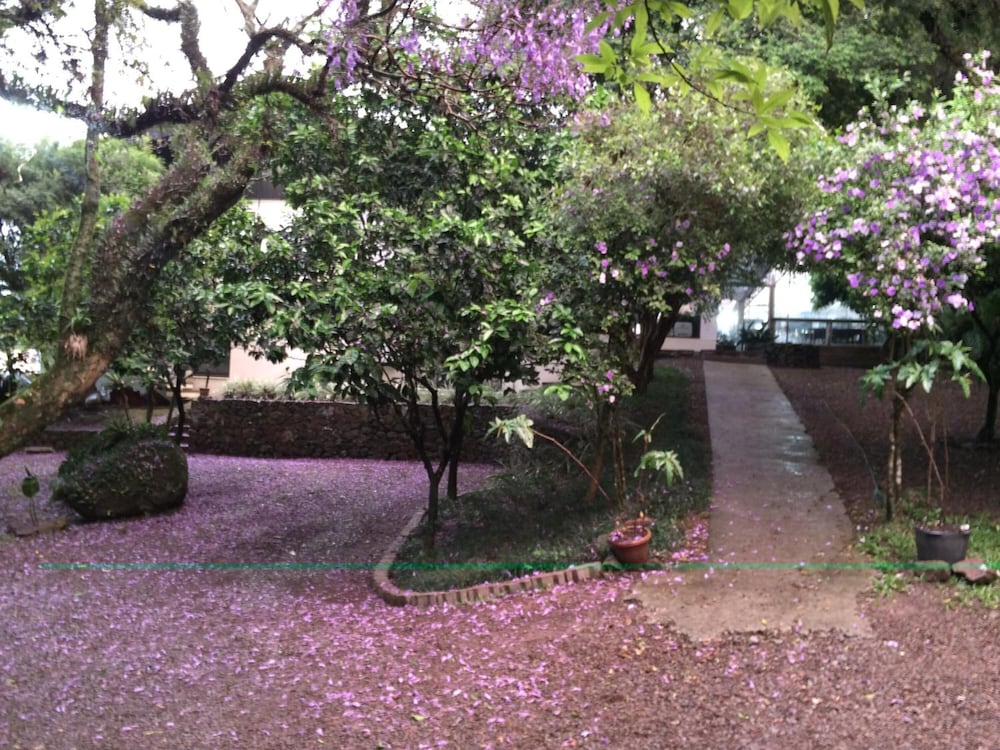 Фото Pousada Villa Dei Fiori