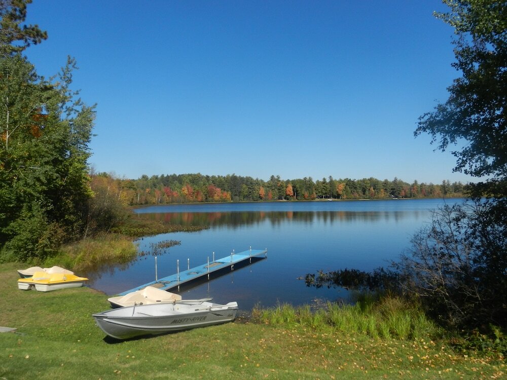 Фото Great Northern Motel