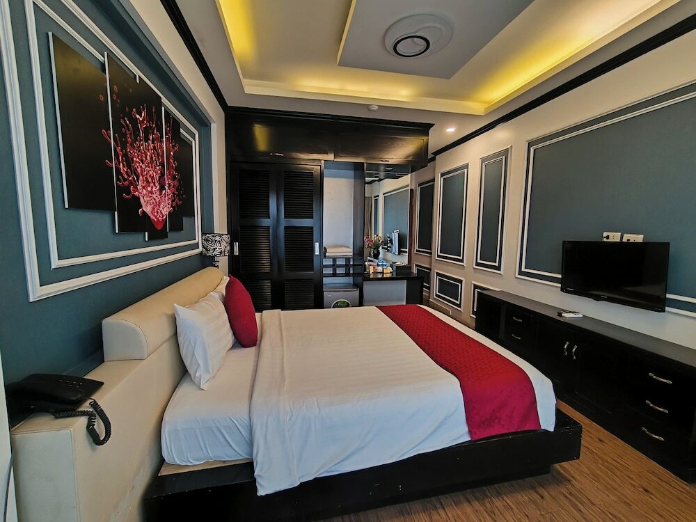 Фото Eclipse Legend Hotel