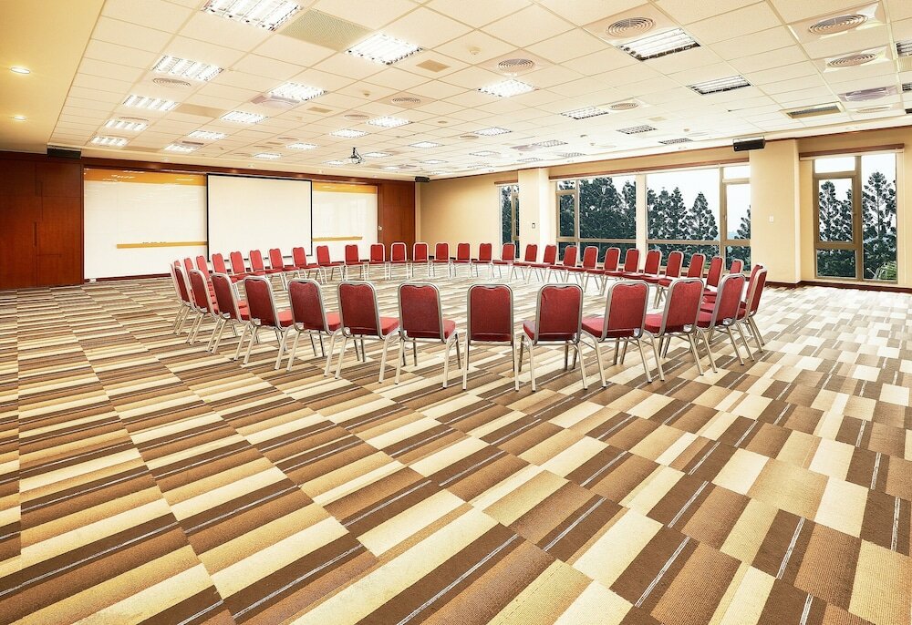 Фото Aspire Resort