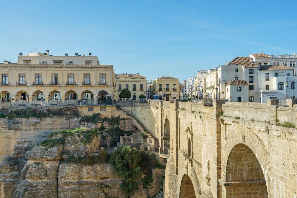 Фото Hotel Arunda I