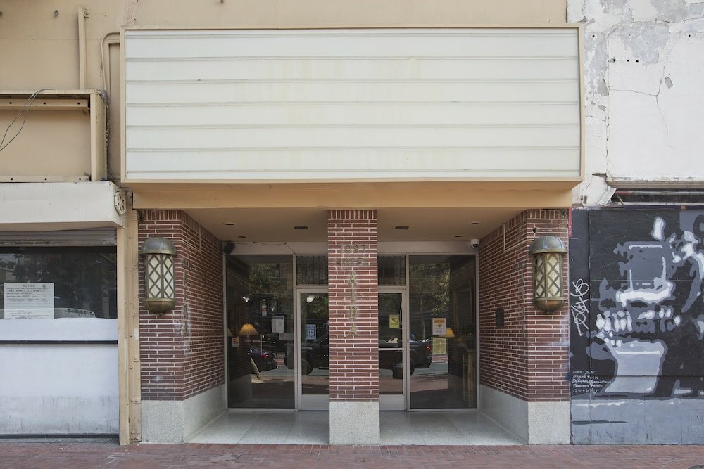 Фото Aida Plaza Hotel