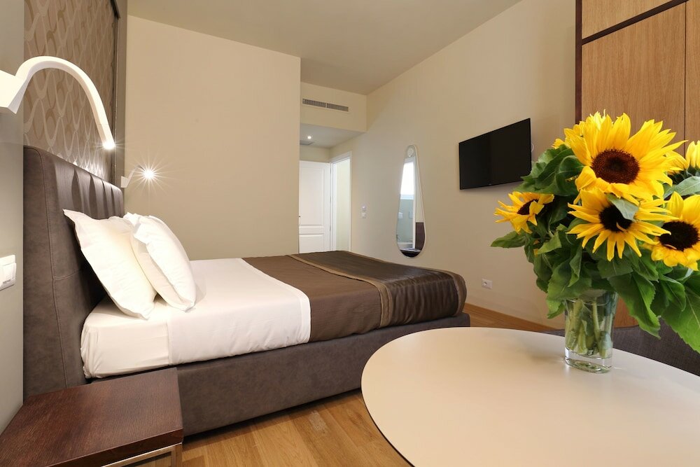 Фото La Torre Dei Salterelli