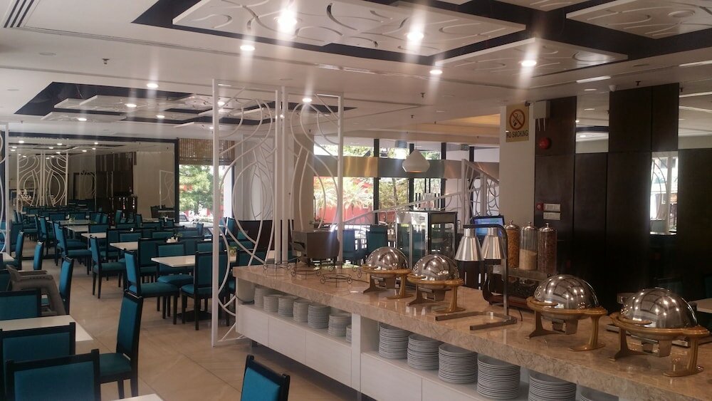 Фото Harbour View Hotel