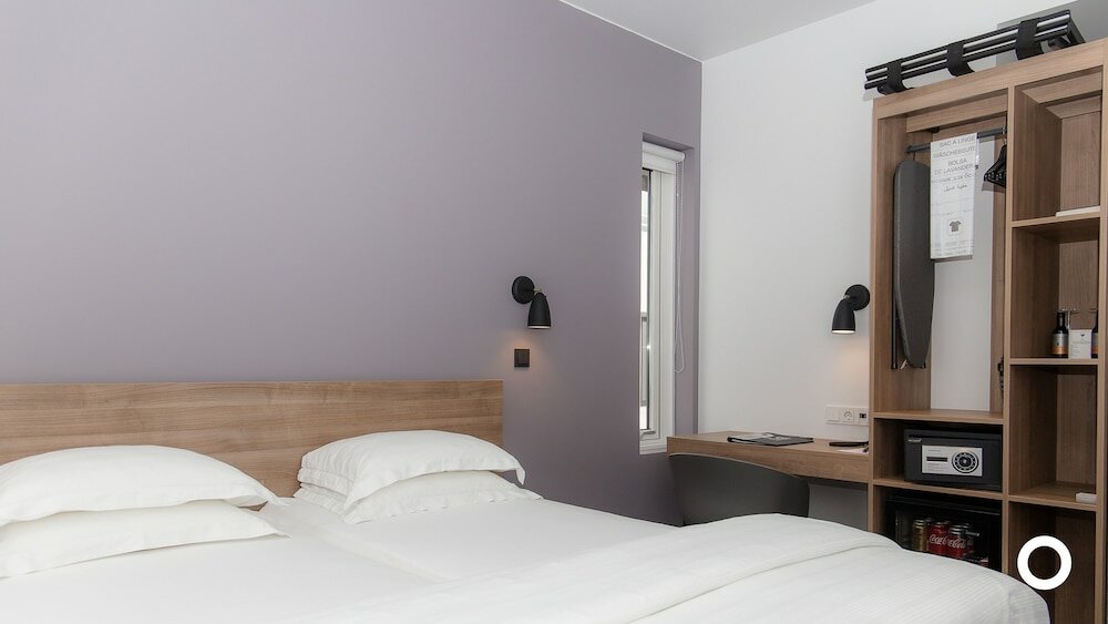 Фото Miðgarður by Center Hotels