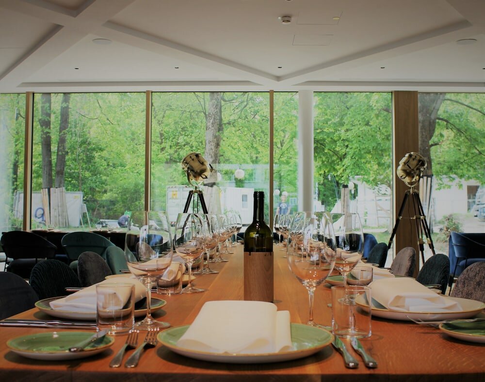 Фото Jugend- und Familienhotel Augustin