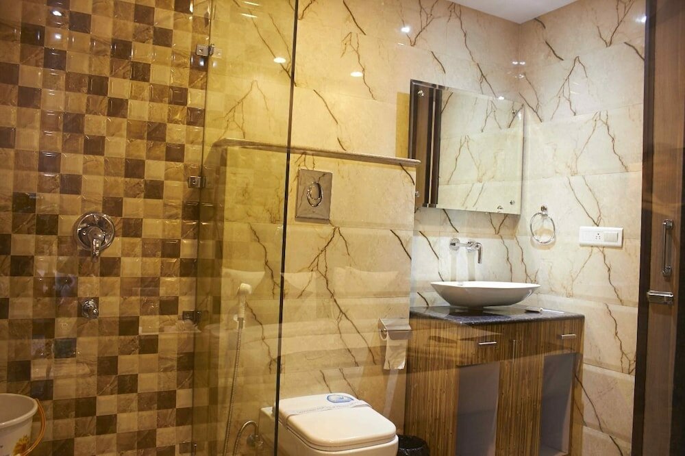 Фото Hotel Waterfall