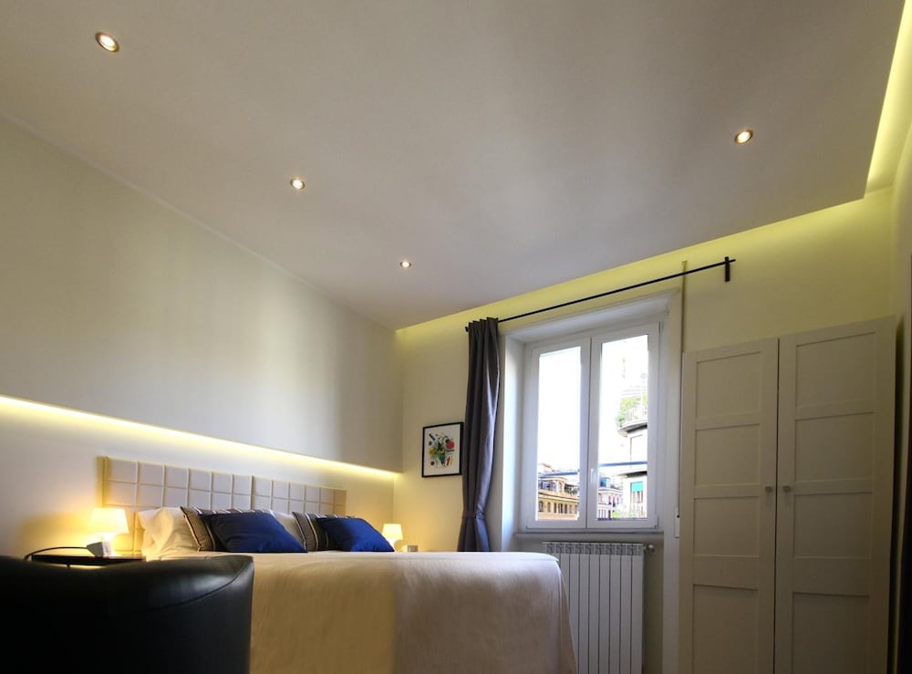 Фото Passenger Vatican Relais