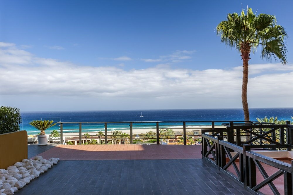 Фото Occidental Jandía Playa