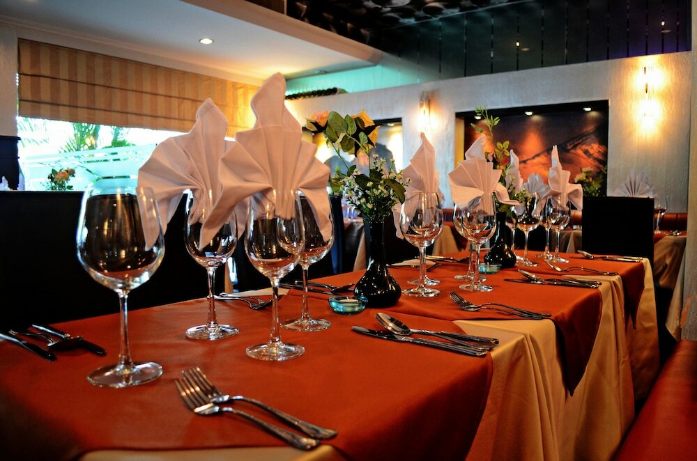 Фото Regalodge Hotel Ipoh