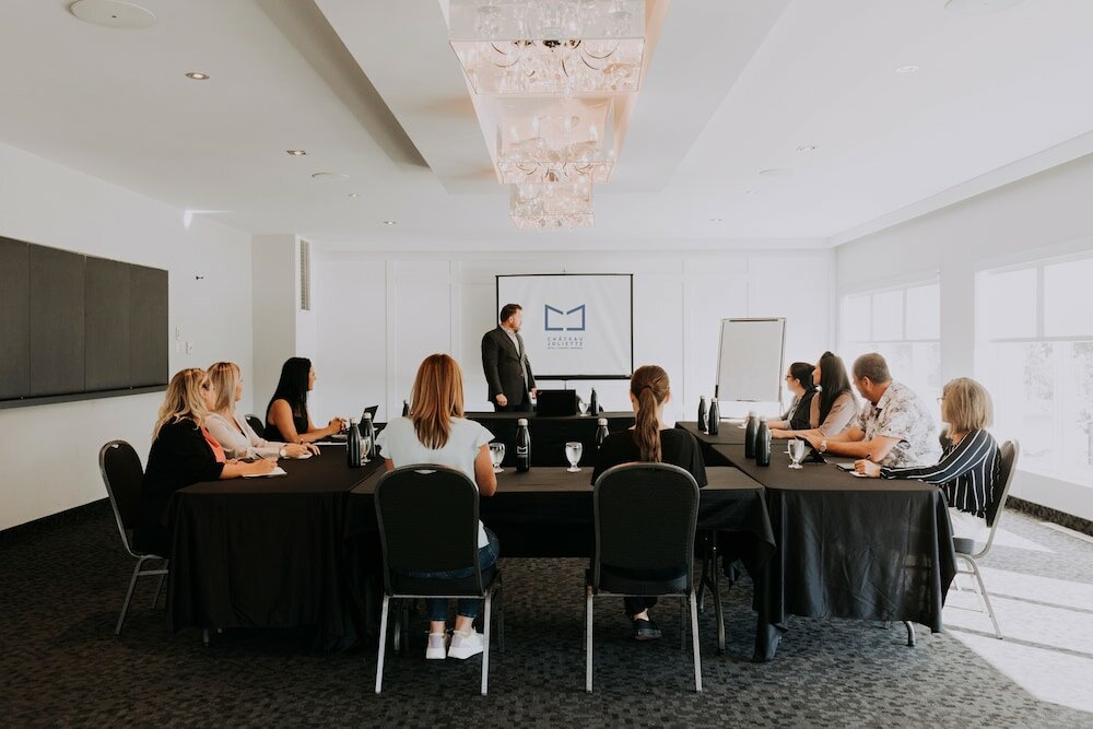 Фото Hôtel Château Joliette