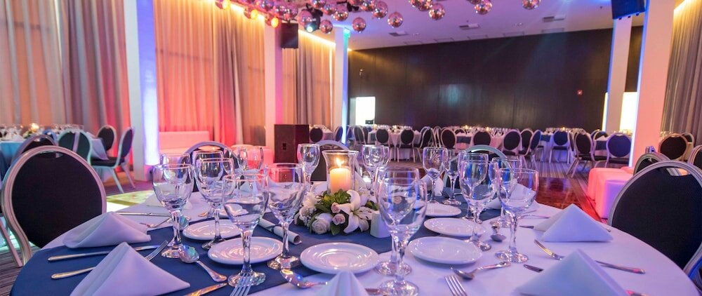 Фото Salto Hotel & Casino