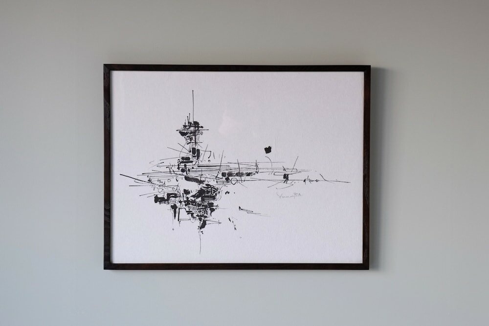 Фото Kaika Tokyo by The Share Hotels