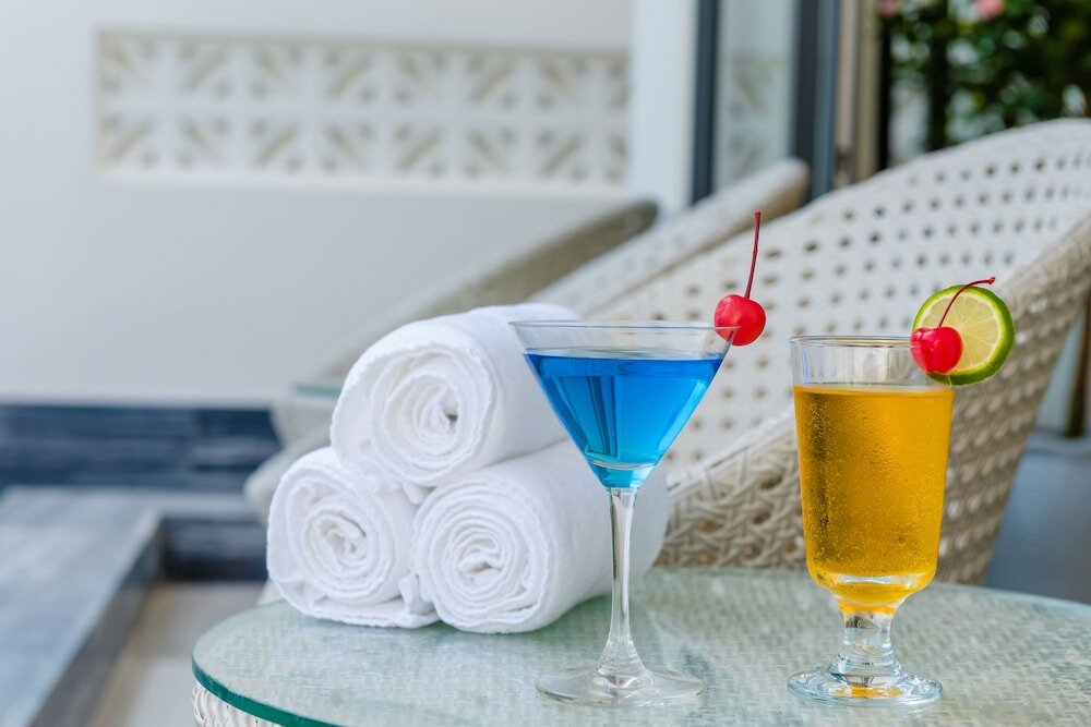 Фото Babylon Villa