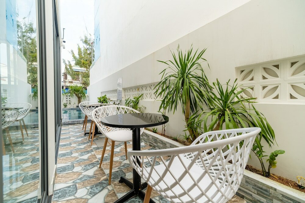 Фото Babylon Villa