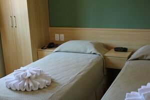 Hotel Galicia (Rio de Janeiro, Município do Rio de Janeiro, Rua Carlos de Carvalho), hotel