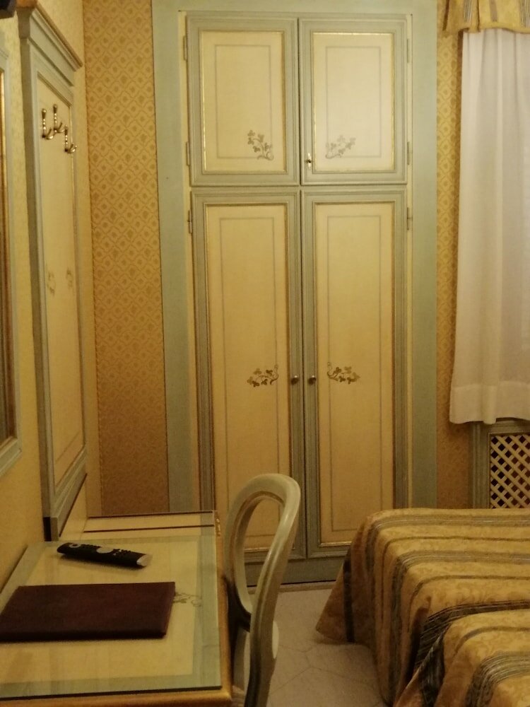 Фото Hotel Falier