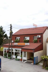 Гостиница Hotel Fala