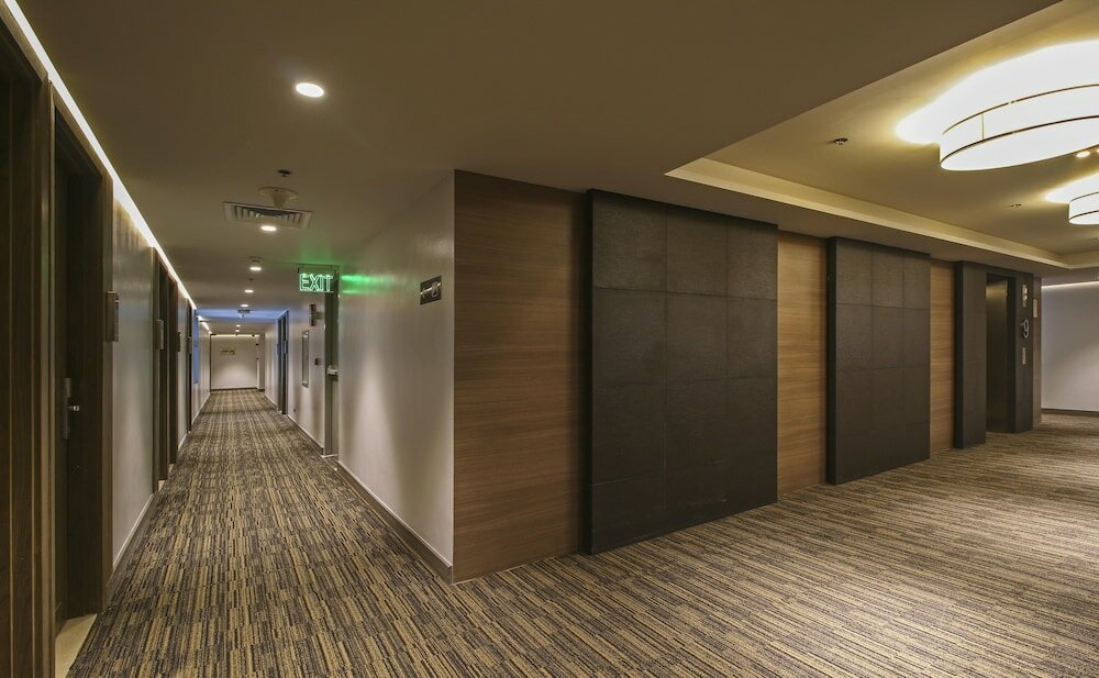 Фото The Mini Suites Eton Tower Makati